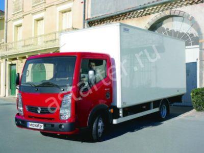 Ремонт стартера Renault Maxity, Купить стартер Renault Maxity